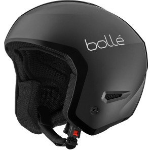 Ski Helmets Bollé MEDALIST PURE Negras Blancas | GHI-619275