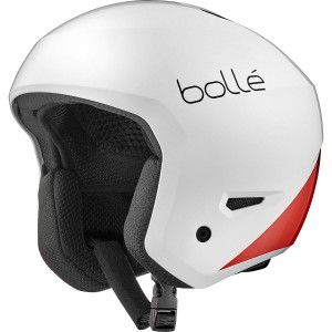 Ski Helmets Bollé MEDALIST YOUTH Blancas Negras Rojas | ZFI-567913