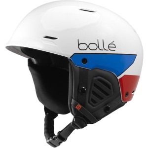 Ski Helmets Bollé MUTE Blancas Azules | VIX-349258