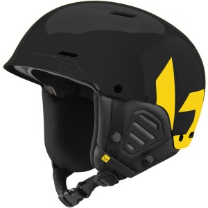 Ski Helmets Bollé MUTE Negras Amarillo | KCN-150674