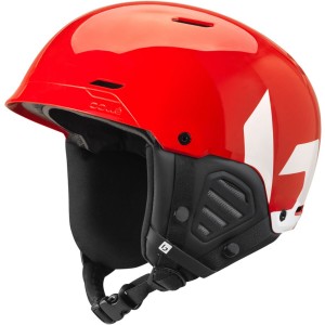Ski Helmets Bollé MUTE Rojas Blancas | KBI-934280