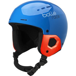 Ski Helmets Bollé QUICKSTER Azules | ZHG-817240