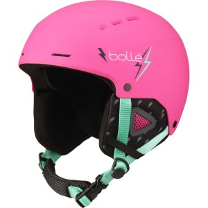 Ski Helmets Bollé QUIZ Rosas | WOV-791052