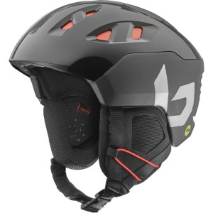 Ski Helmets Bollé RYFT EVO MIPS Negras | BRA-251706