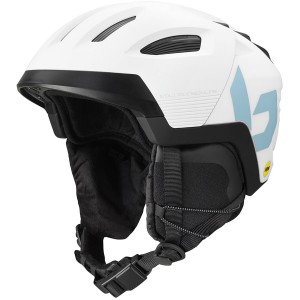 Ski Helmets Bollé RYFT MIPS Offwhite Matte | AZB-578426