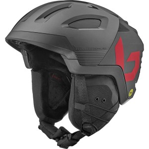 Ski Helmets Bollé RYFT MIPS Titanium Rojas | OSA-923805