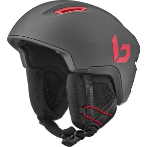 Ski Helmets Bollé RYFT YOUTH Titanium Rojas | JML-704165