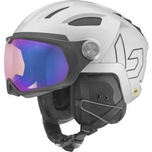 Ski Helmets Bollé V-RYFT MIPS Blancas | AUS-961078