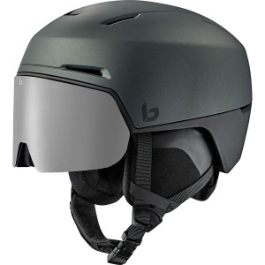 Ski Helmets Bollé X-FUSION PURE Negras | AWG-794856