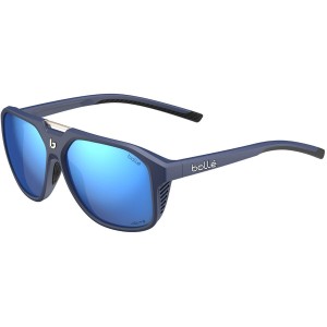 Sport Sunglasses Bollé ARCADIA Azules Oscuro | HBE-518430