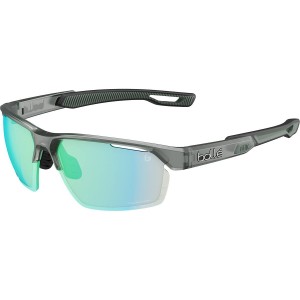 Sport Sunglasses Bollé VICTUS PRO Negras | TSC-463507